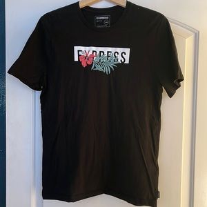 Express t shirt